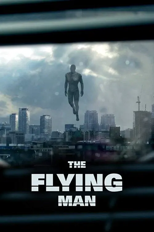 The Flying Man poster