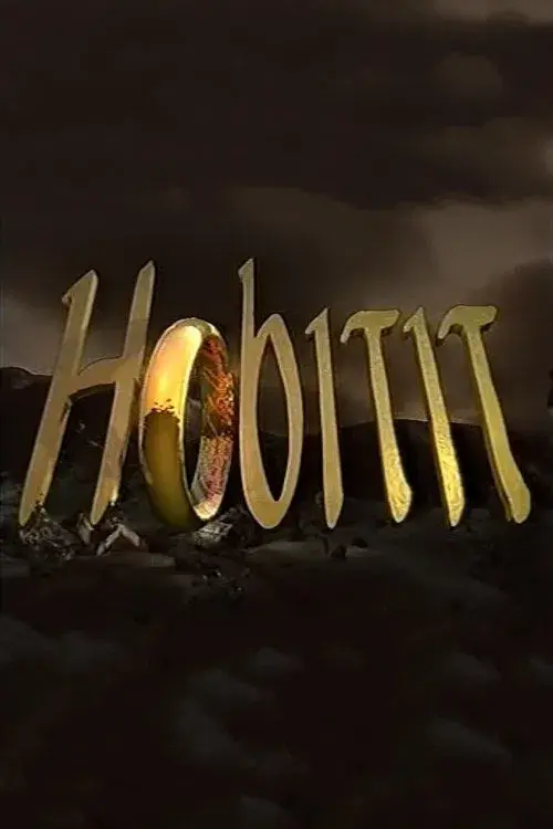 The Hobbits poster