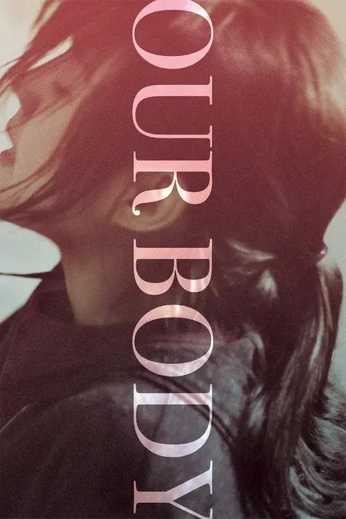 Our Body poster