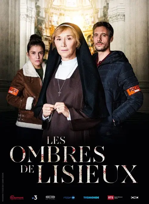 Les Ombres de Lisieux poster