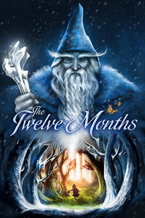 Twelve Months poster