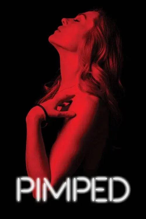 Pimped poster