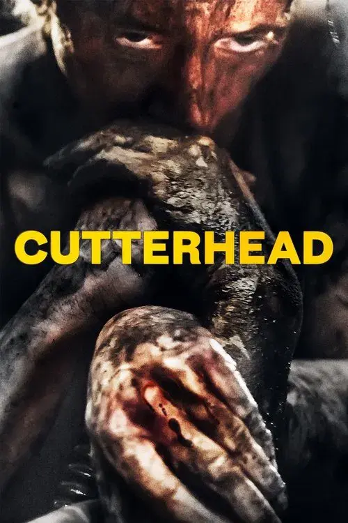 Cutterhead poster
