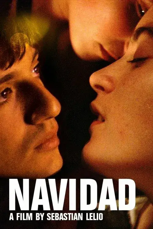 Christmas poster