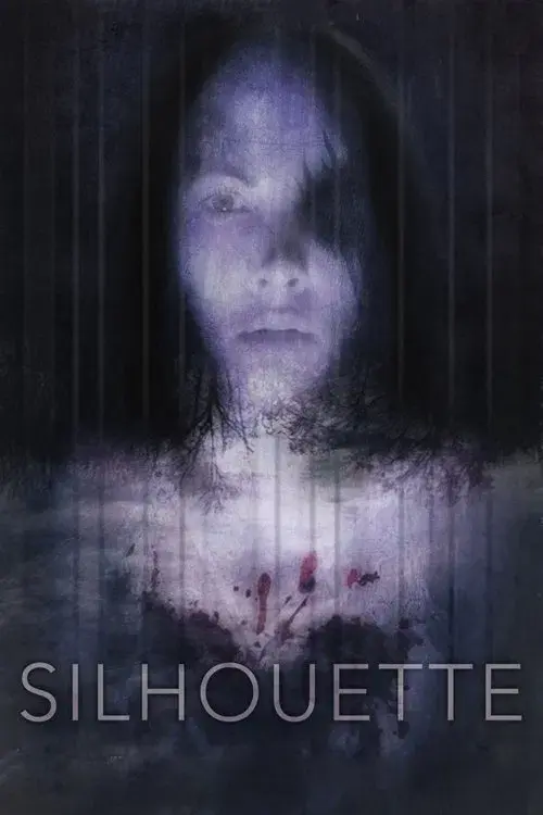 Silhouette poster
