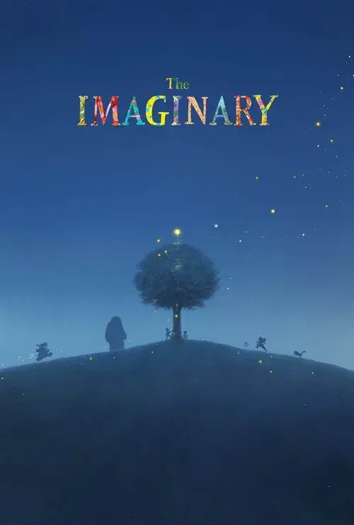 The Imaginary poster