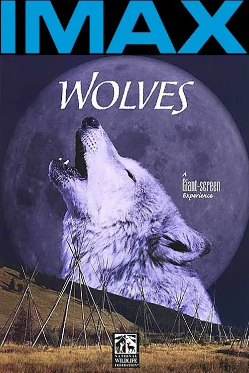 Wolves poster