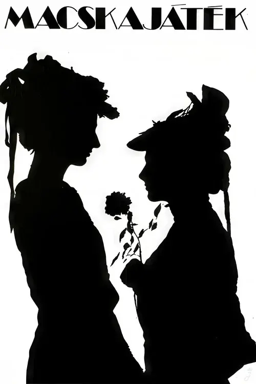 Cat's Play poster