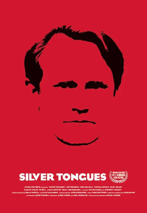 Silver Tongues poster