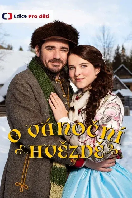 The Christmas Star poster