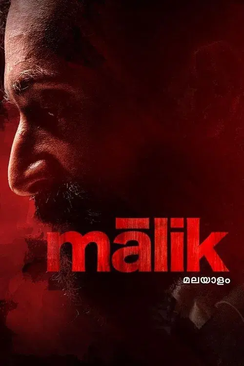 Malik poster