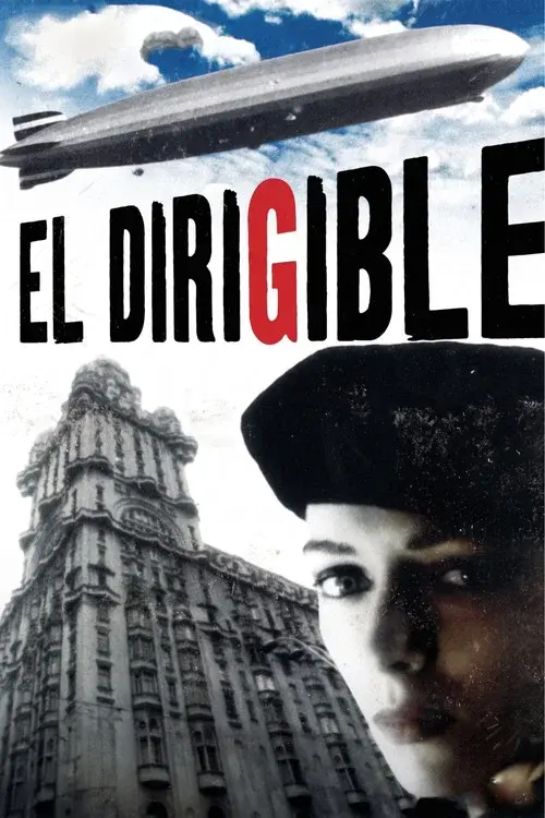 The Airship poster