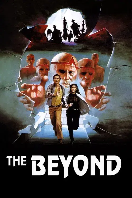 The Beyond poster
