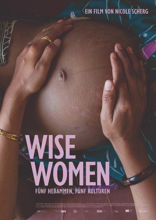 Wise Women poster