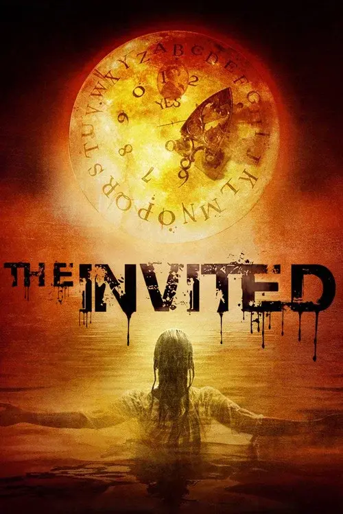 The Invited poster