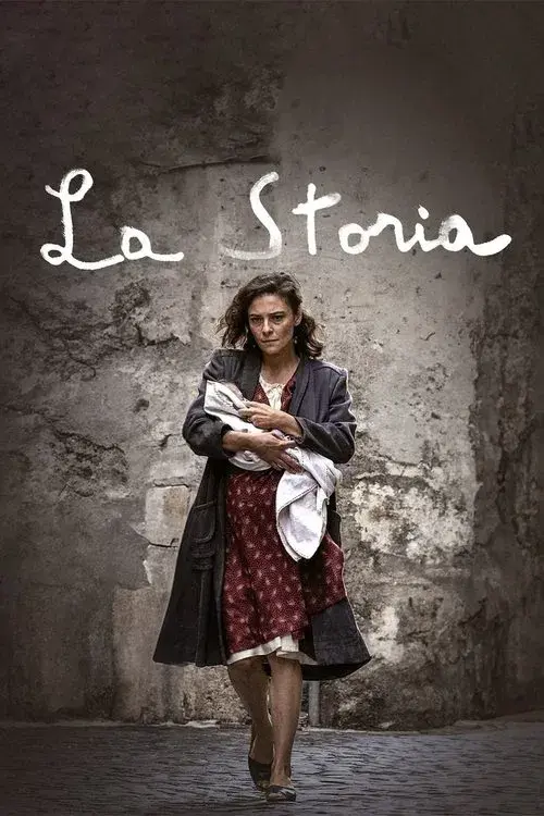 The Story poster