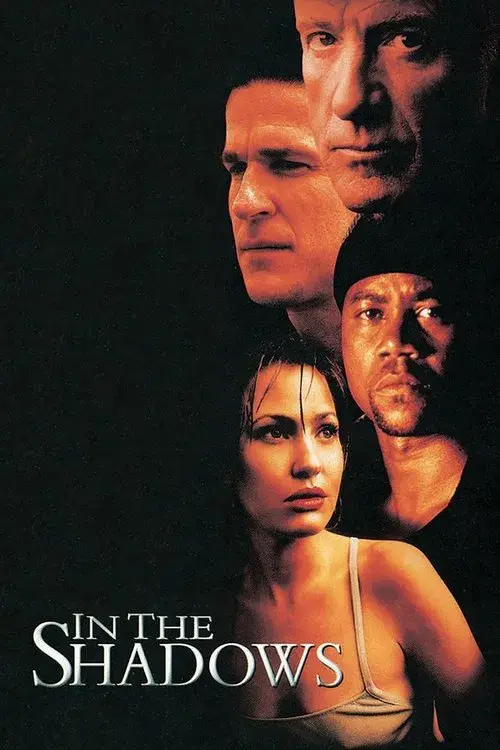 In the Shadows poster