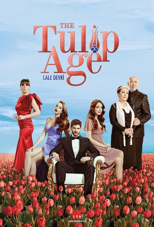 Lale Devri poster