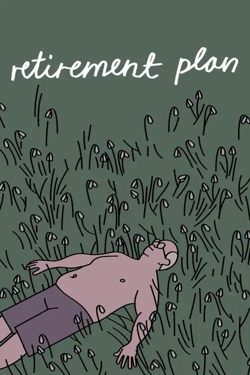 Retirement Plan poster