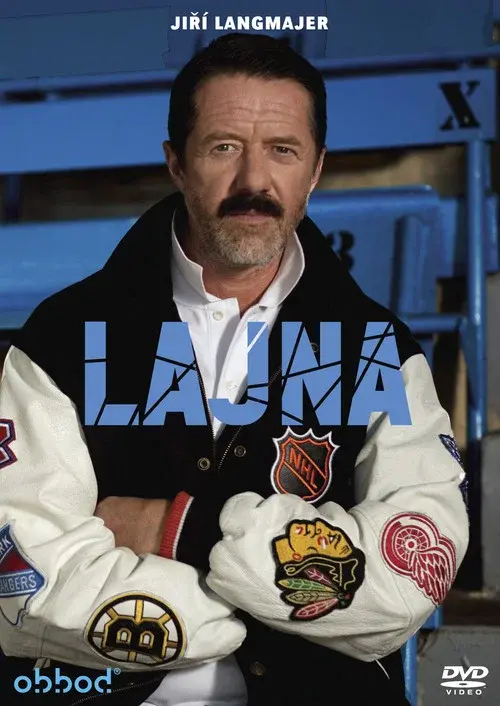 Lajna poster