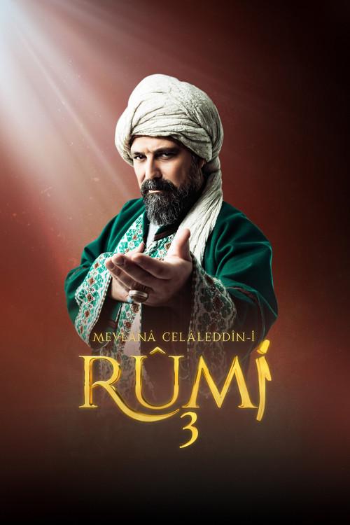 Mevlana Rumi poster