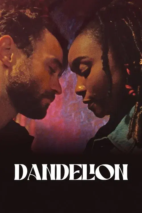 Dandelion poster