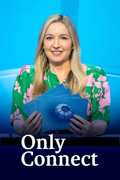 Only Connect poster