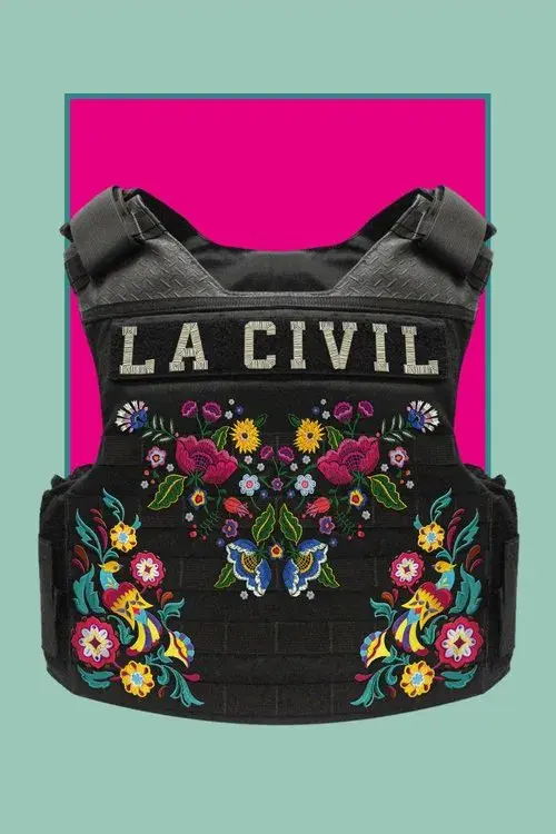 La Civil poster