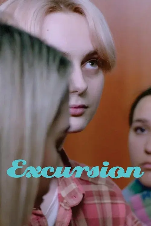 Excursion poster