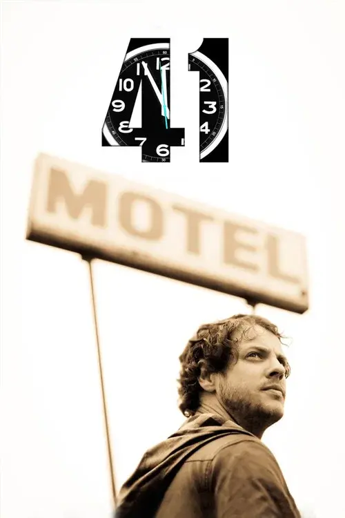 41 poster