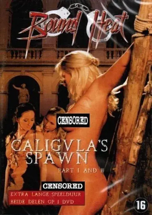 Caligula's Spawn - Part 1 poster