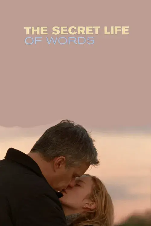 The Secret Life of Words poster