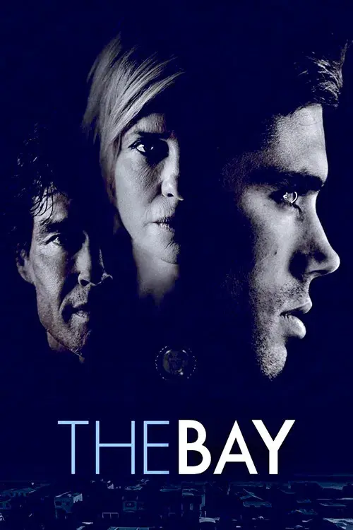 The Bay poster