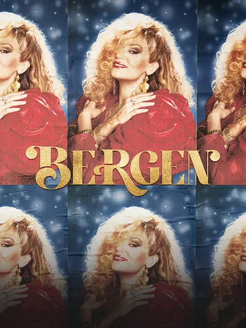 Bergen poster