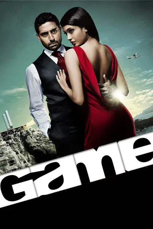 Game poster