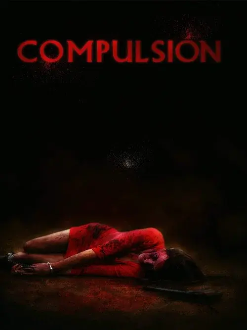 Compulsion poster