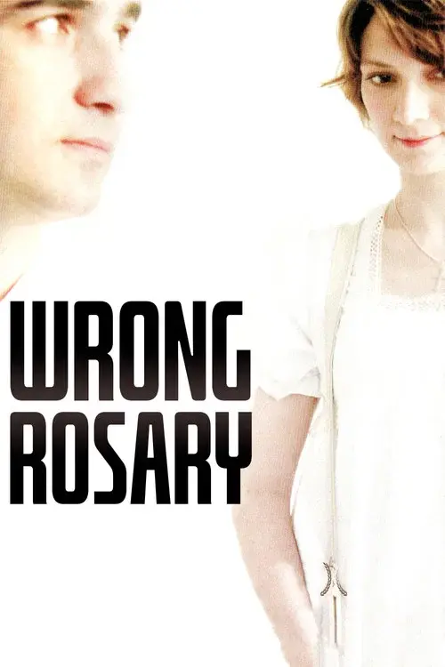 Wrong Rosary poster