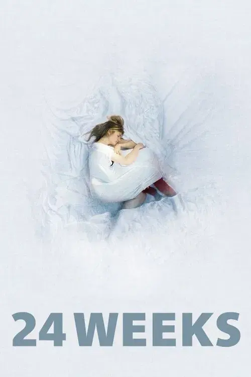 24 Weeks poster