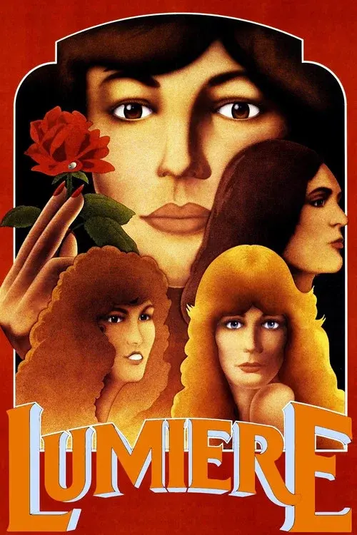 Lumière poster
