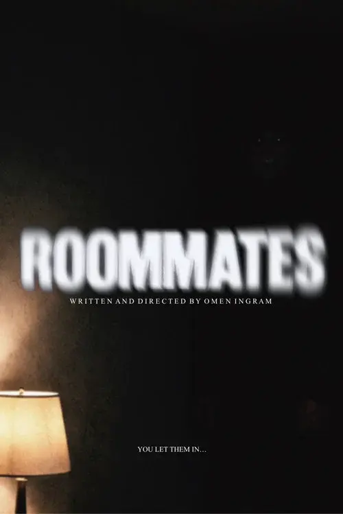 ROOMMATES poster