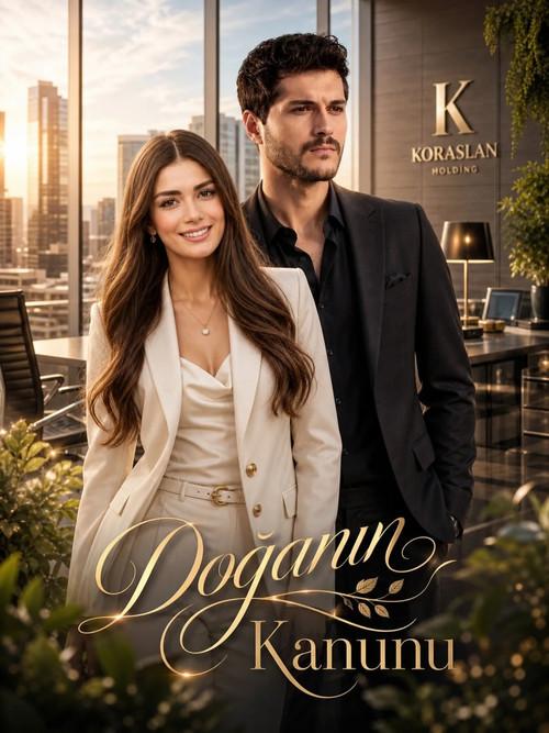 Doğanın Kanunu poster