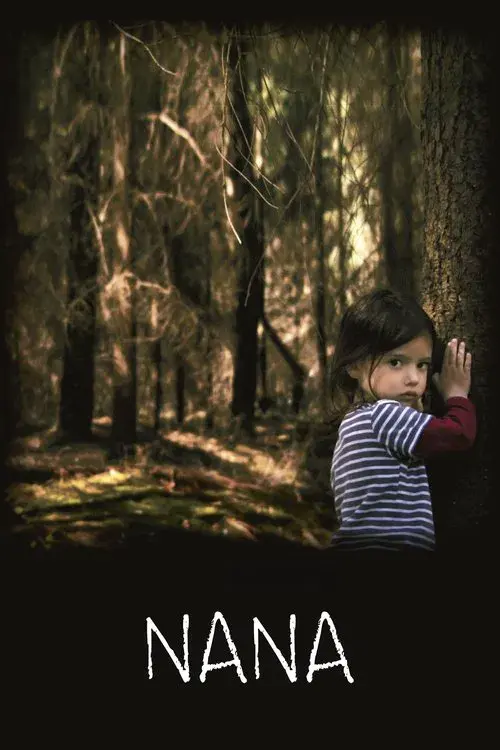 Nana poster