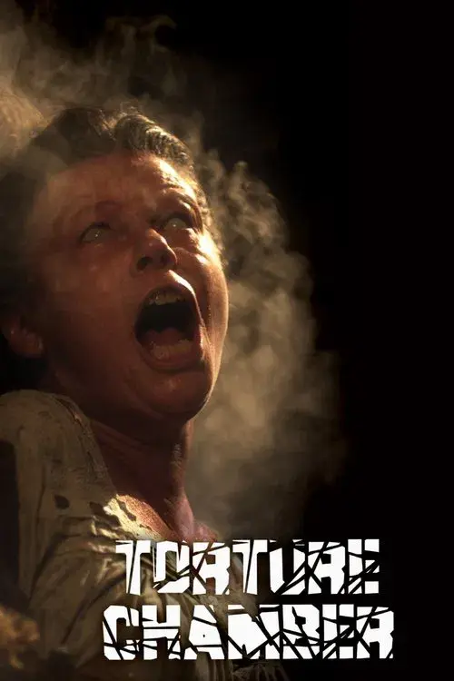 Torture Chamber poster