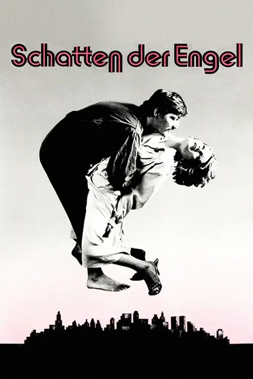 Shadow of Angels poster