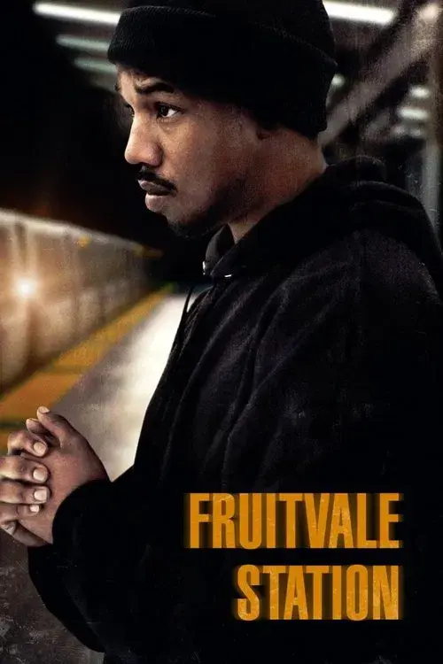 Fruitvale Station poster