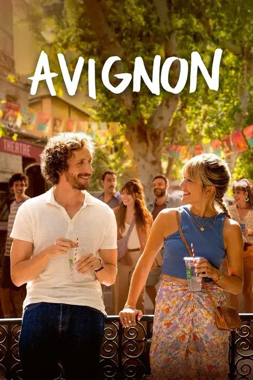 Rodrigue in Love poster