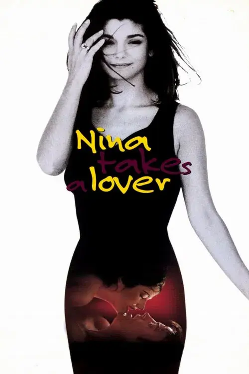 Nina Takes a Lover poster