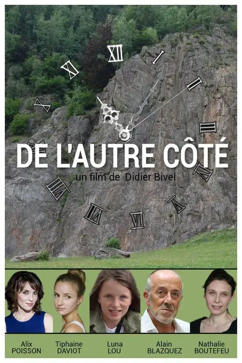 The Other Side poster