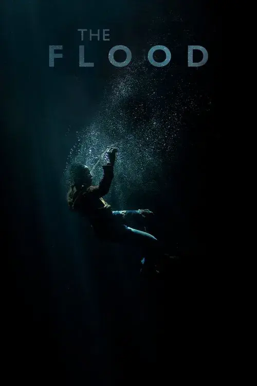 The Flood poster