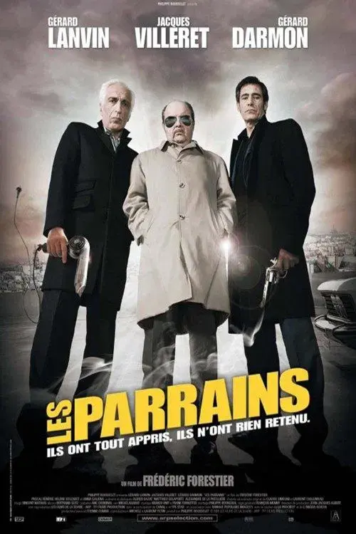 The Do-Gooders poster